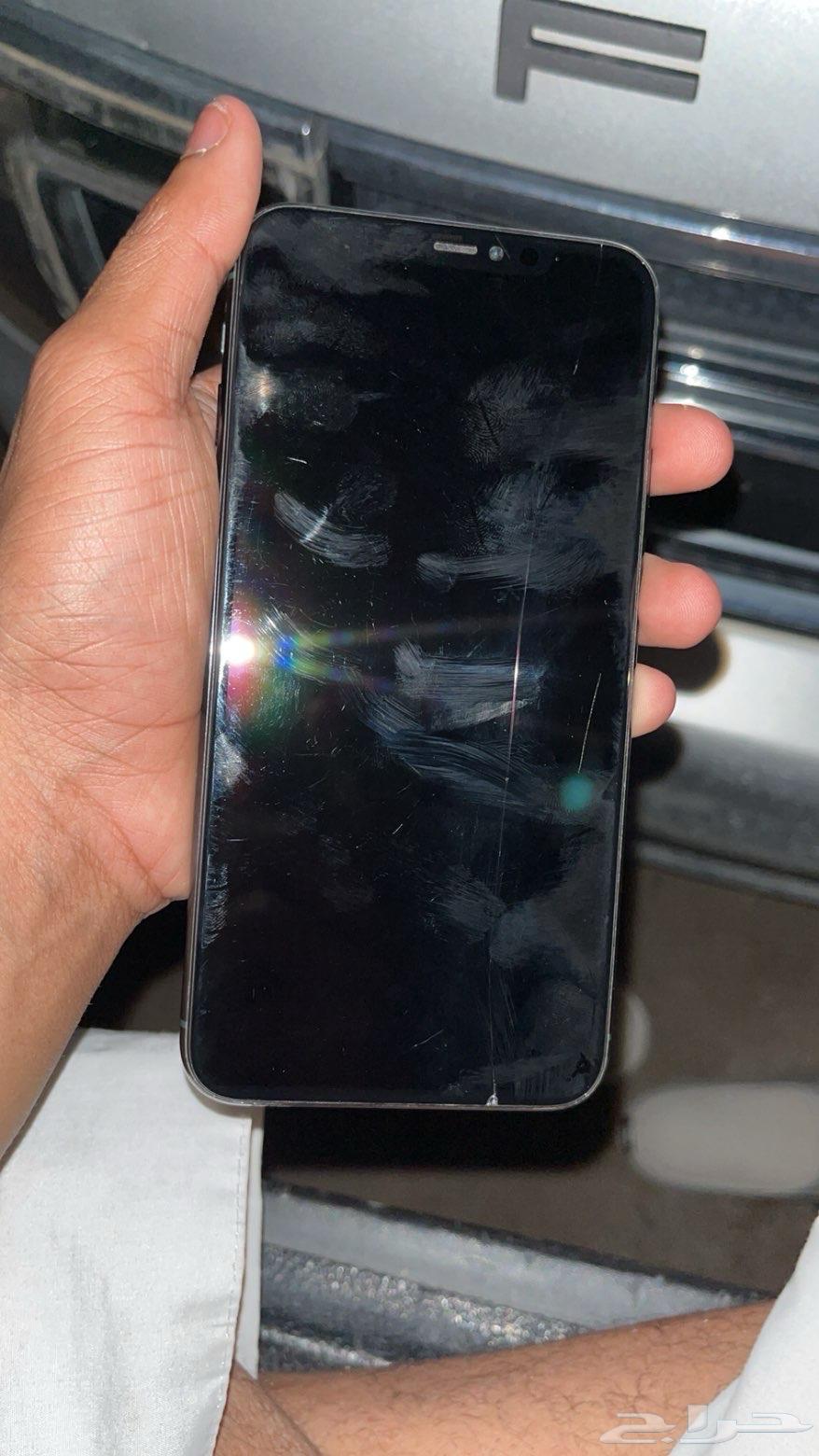 جوال 11 Pro ماكس للبيع المدينة منورة الجوال64575794680194110