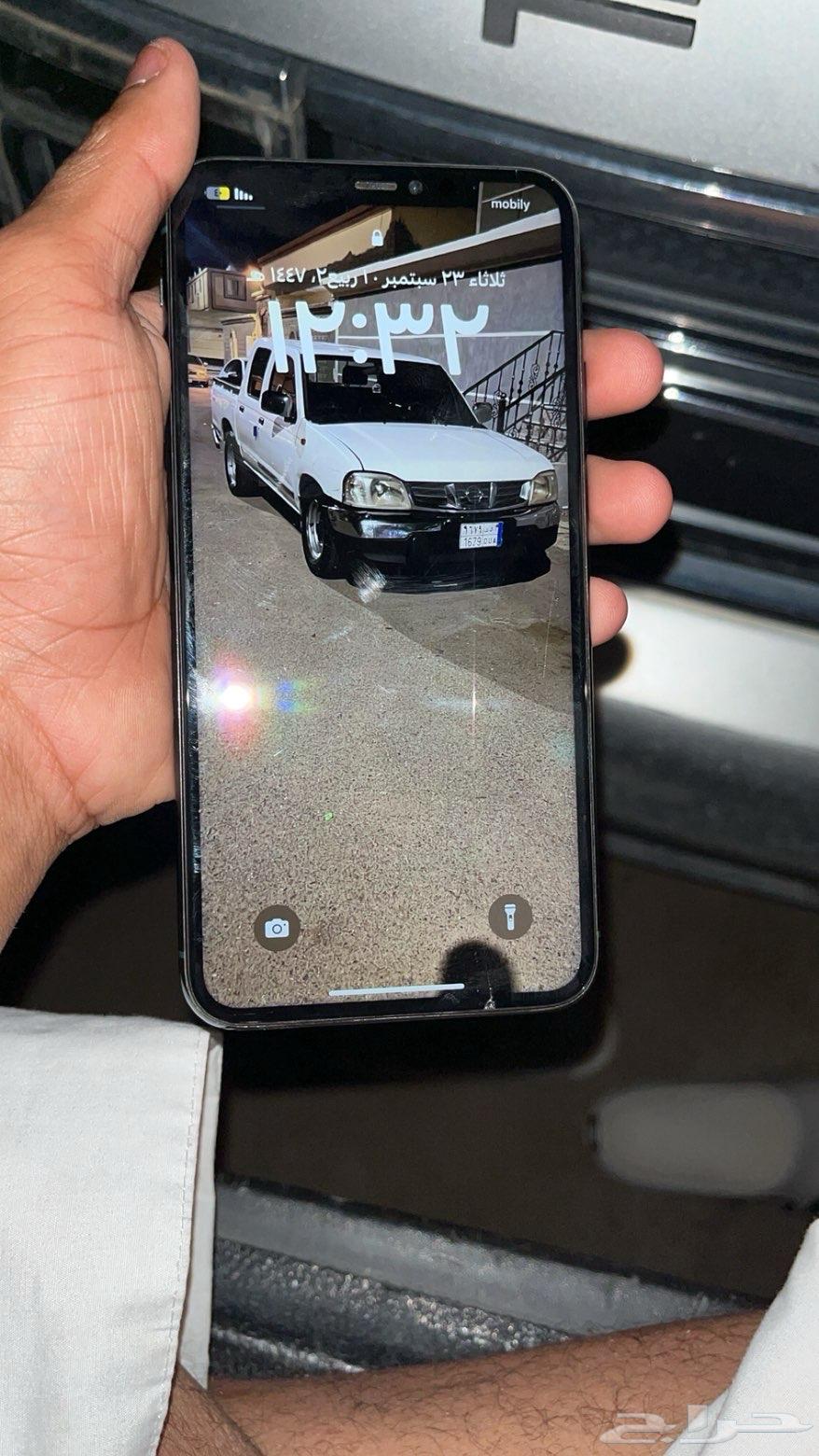 جوال 11 Pro ماكس للبيع المدينة منورة الجوال64575794680194111