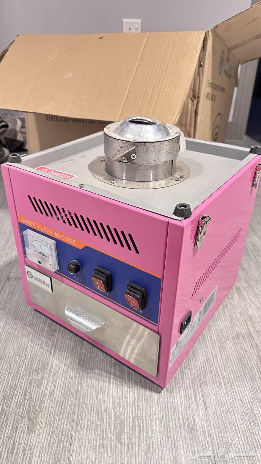 مكينة صنع شعر البنات64576072901763110