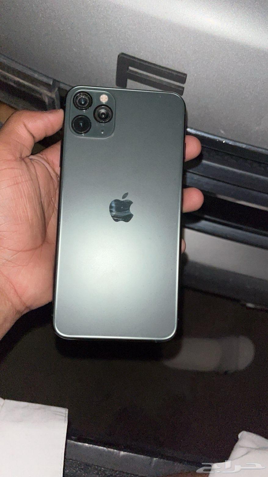 جوال 11 Pro ماكس للبيع المدينة منورة الجوال64575794680194112