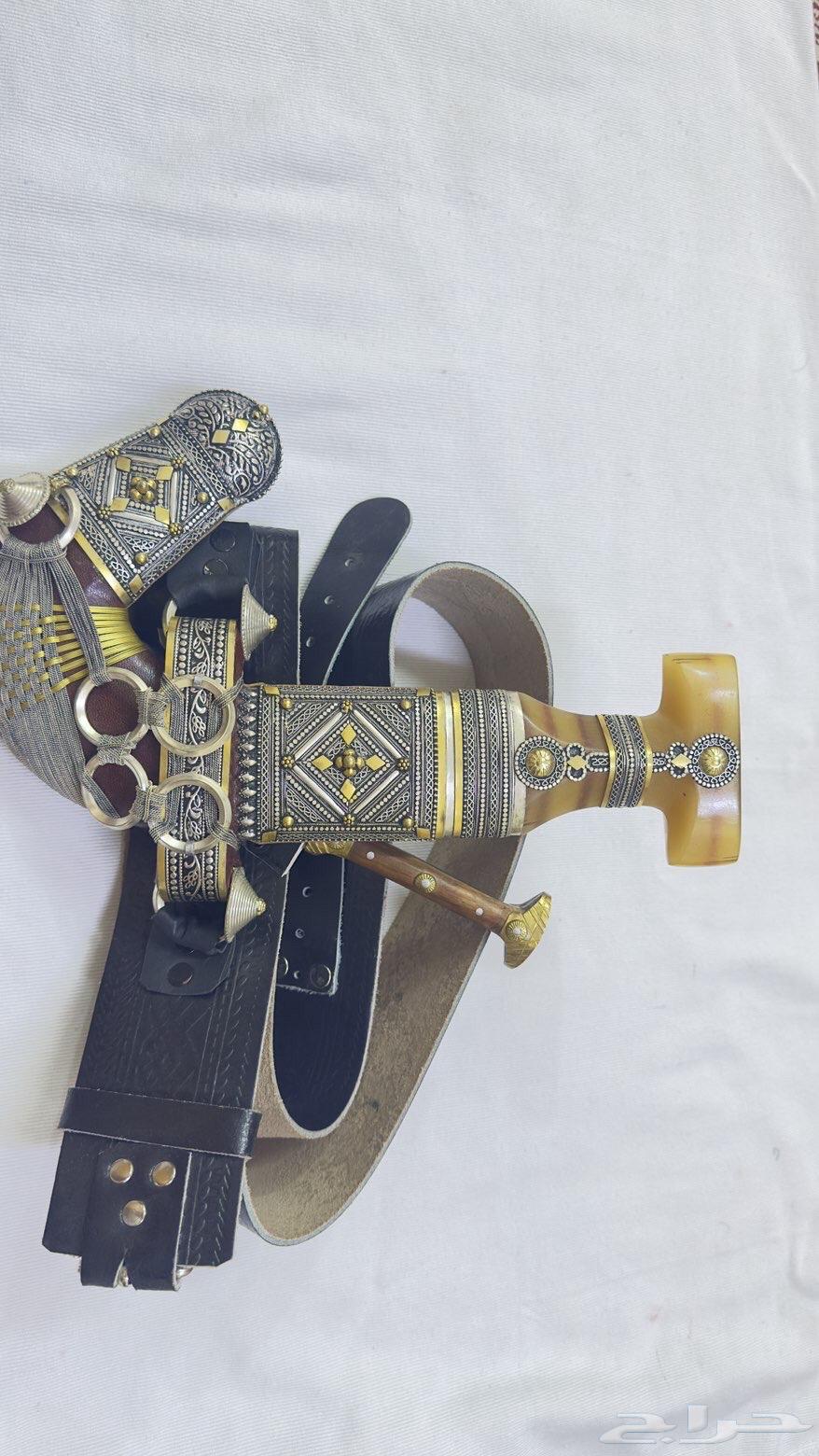 للبيع خنجر64579156765570110