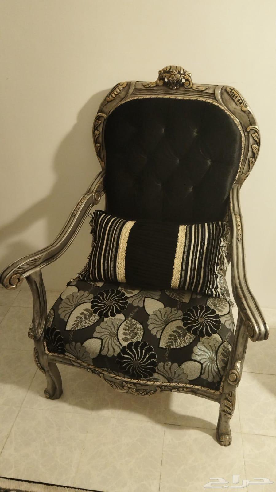 Black and gray sofa set64571589148675110