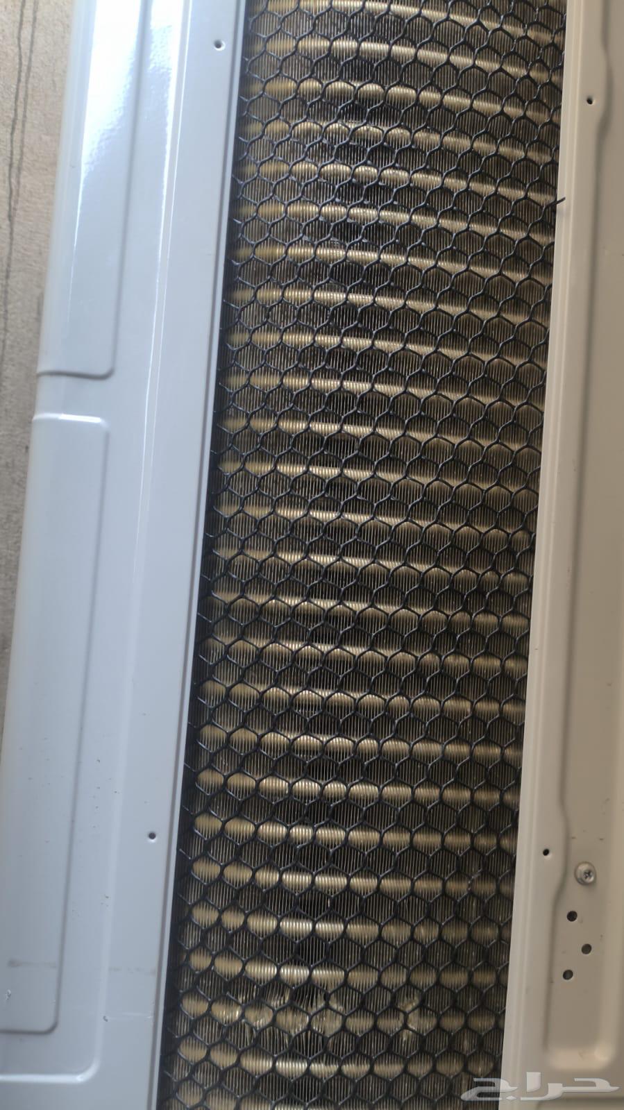 New York Split Air Conditioner in Stock, Size 24, Free Delivery and Installation64575836204803111