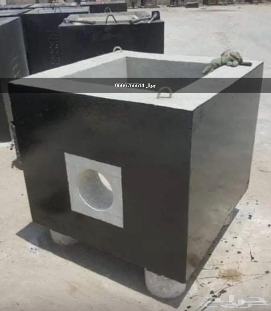 Precast Concrete Barriers64154225087235114