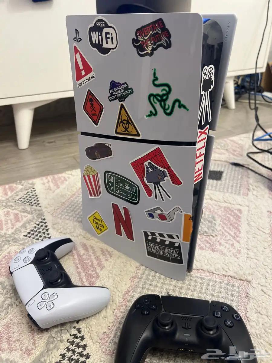 سوني 5 سليم واحد تيرا64576632087682112