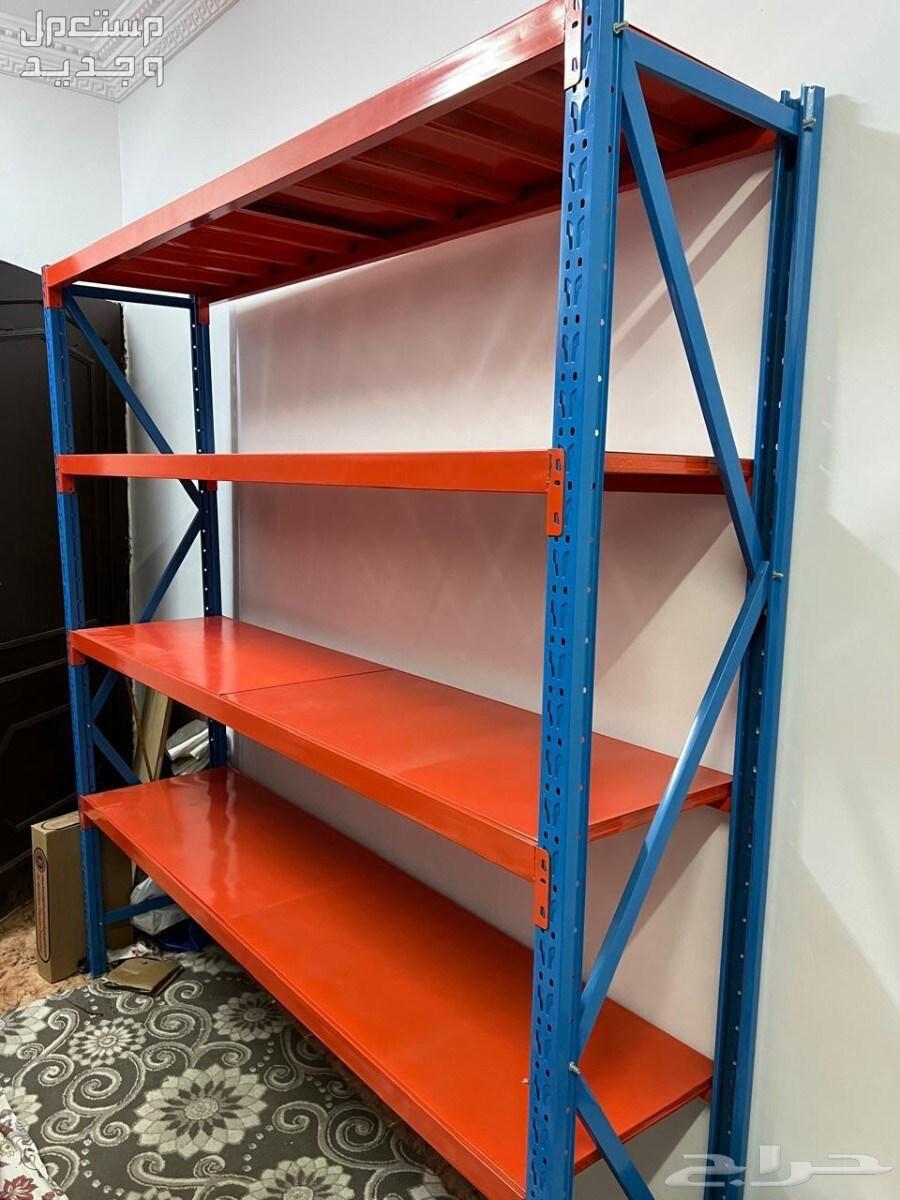 للبيع رفوف تخزين بجودة عالية64574453370369112