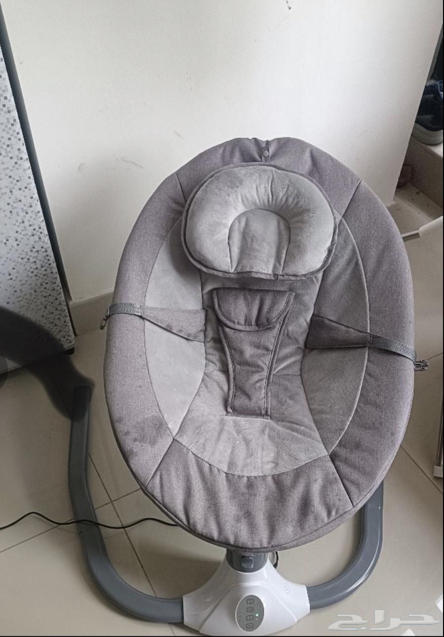اغراض البيبي شبة جديدة64574804342530111
