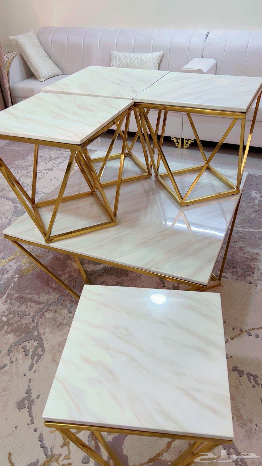 Service Tables64572340777987110