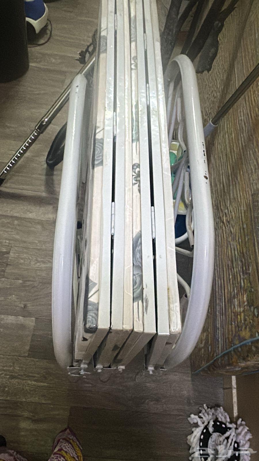 غساله كبيره وسرير64578075969923111