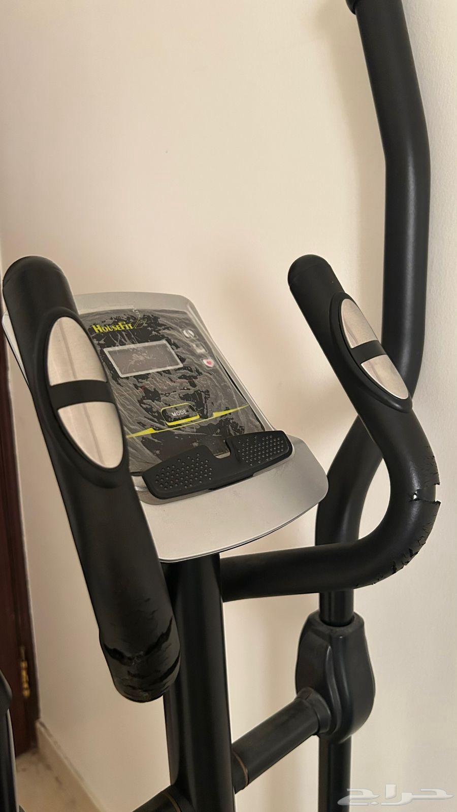 جهاز رياضي ب400 ريال64574957568643112