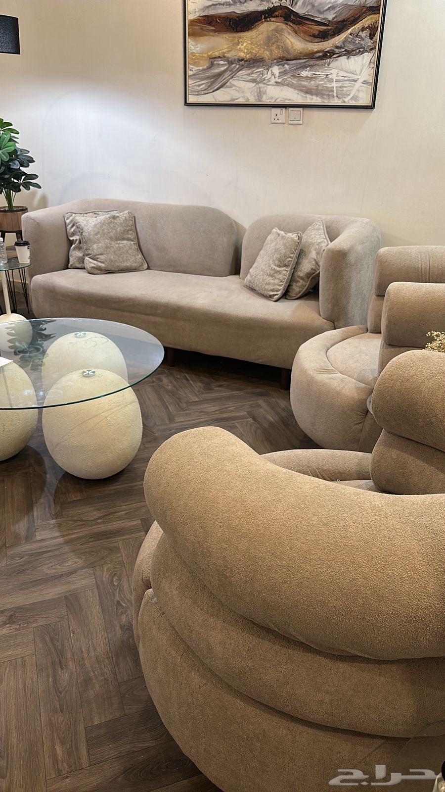 كنب نظيف للبيع64573291335169112