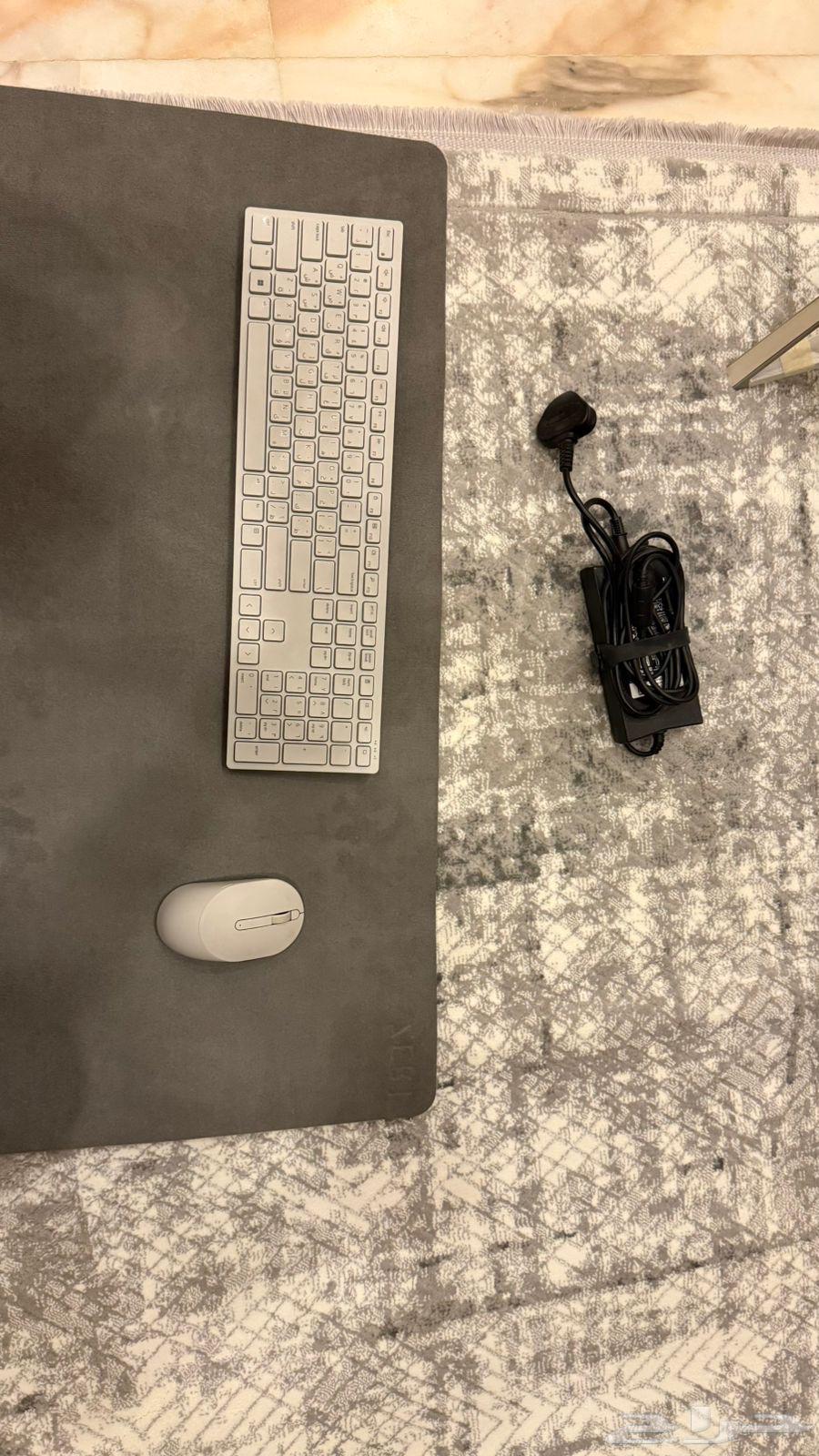 جهاز all in one DELL64577036544771110