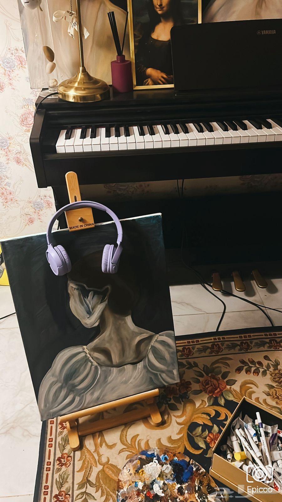بيانو ياماها للبيع على السوم64578048281474113