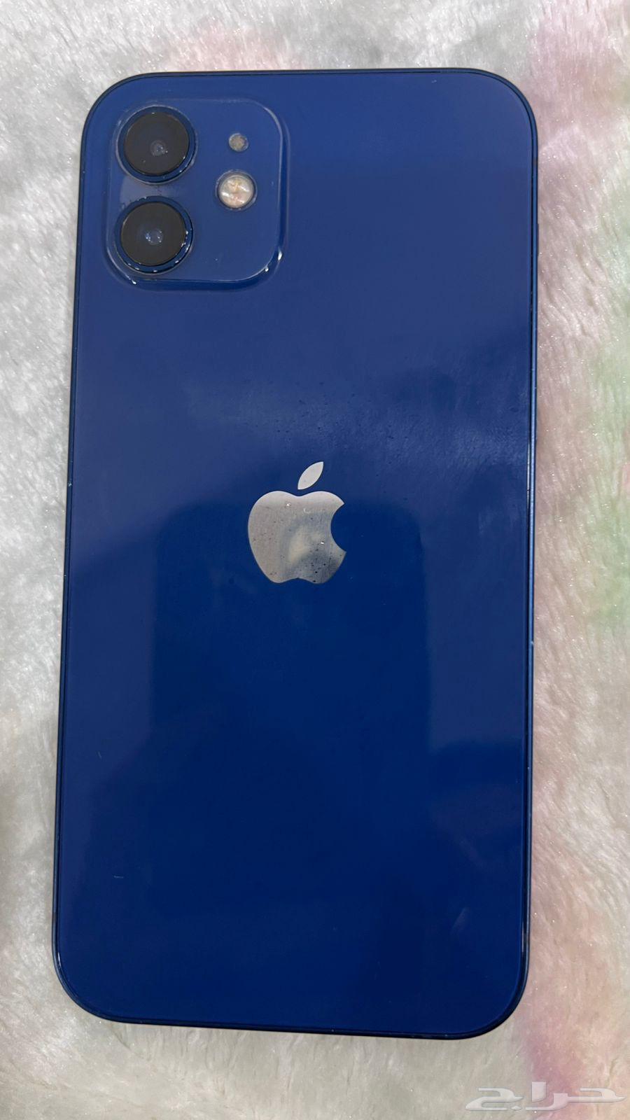 iPhone 12 standard mobile64572354759043110