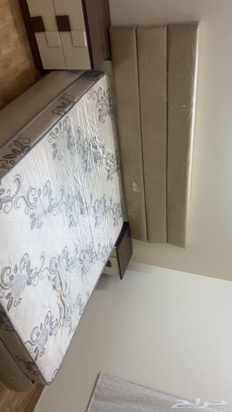 سرير نظيف استخدام بسيط مع كومدينه64572201207043110