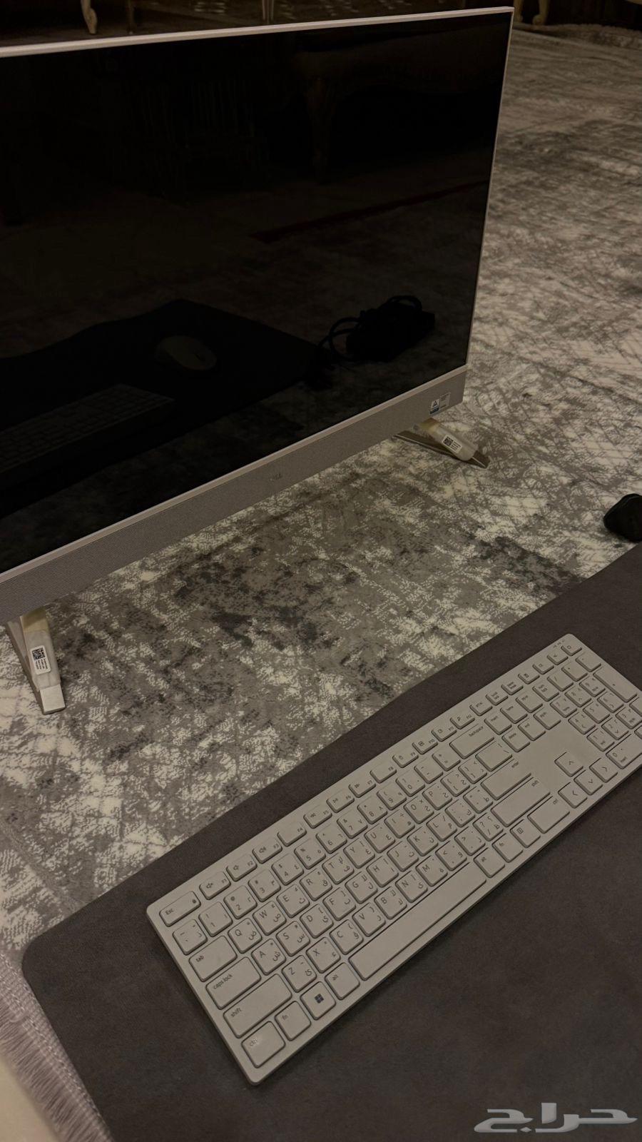 جهاز all in one DELL64577036544771111