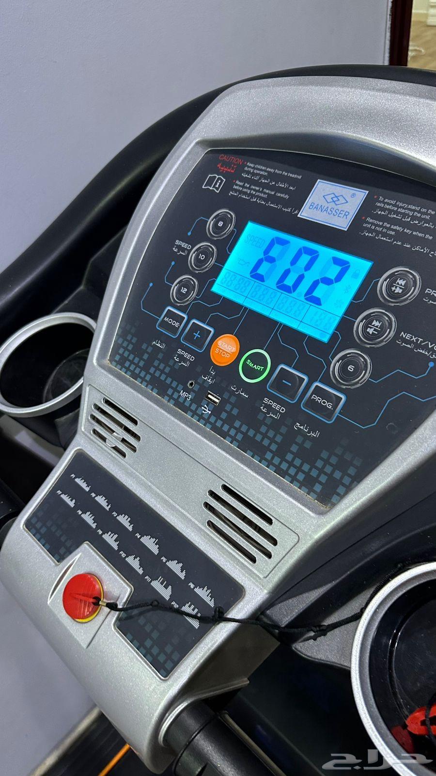 سير مشي كهرب64572691697921113