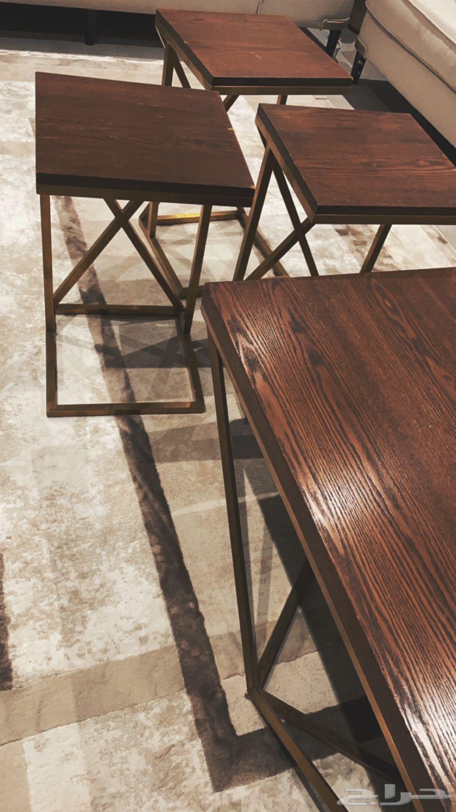 طاولات مودرن للبيع64575781030913112