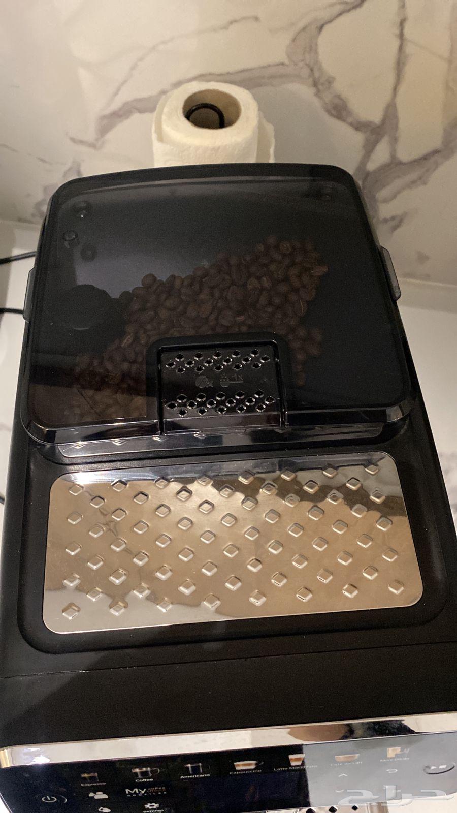 Coffee and Espresso Machine64579211615875111