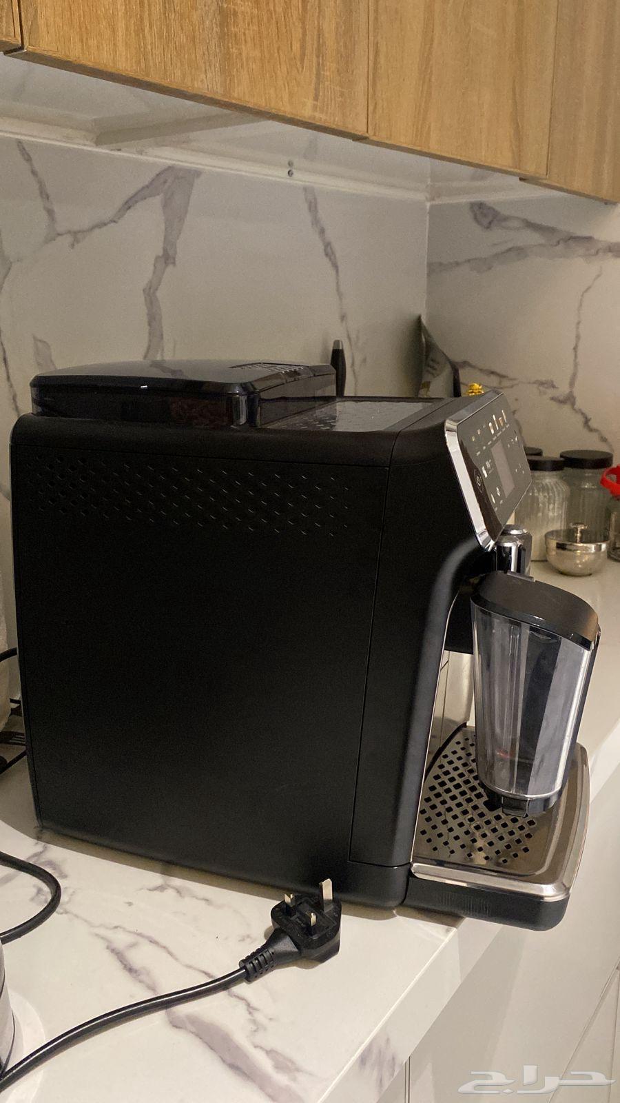 Coffee and Espresso Machine64579211615875112