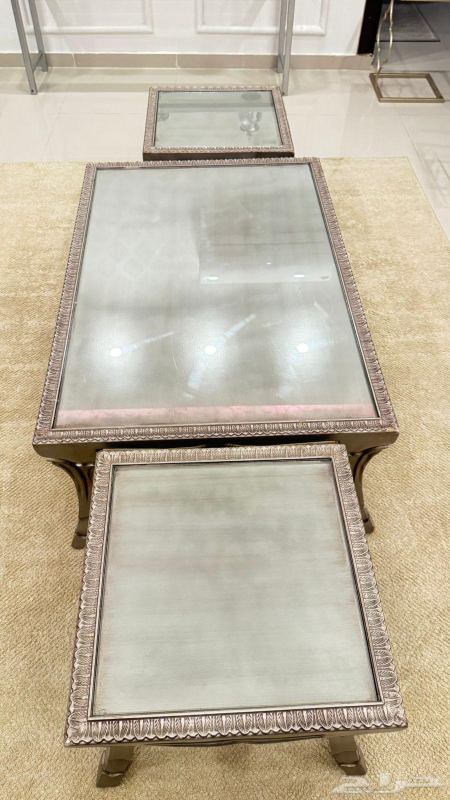 مجلس متكامل بموديل كلاسيك64575698259458112