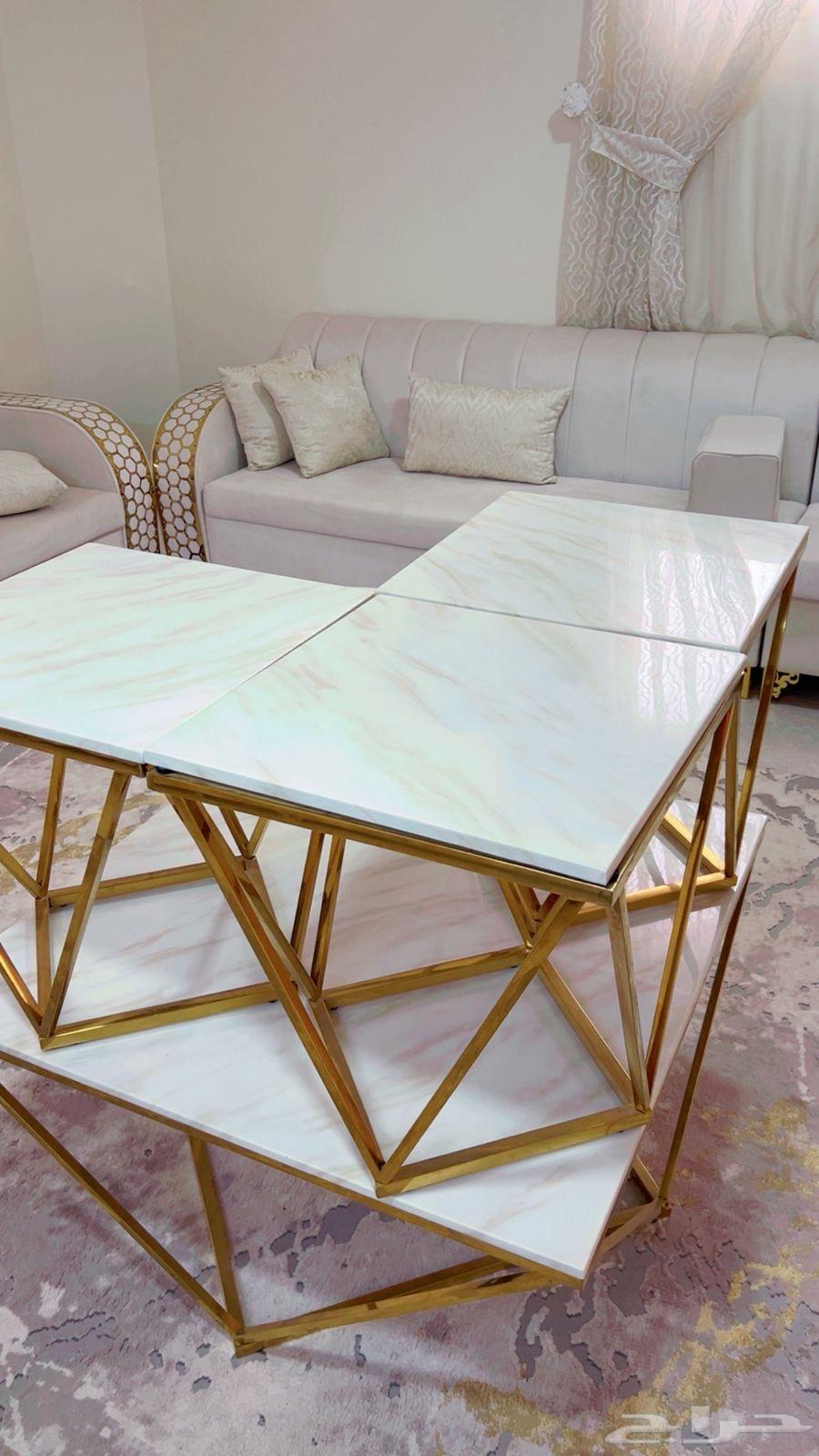 Service Tables64572340777987111