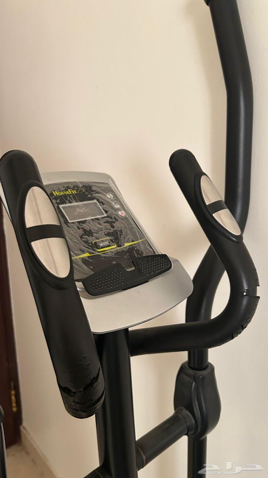 جهاز رياضي ب400 ريال64574957568643111