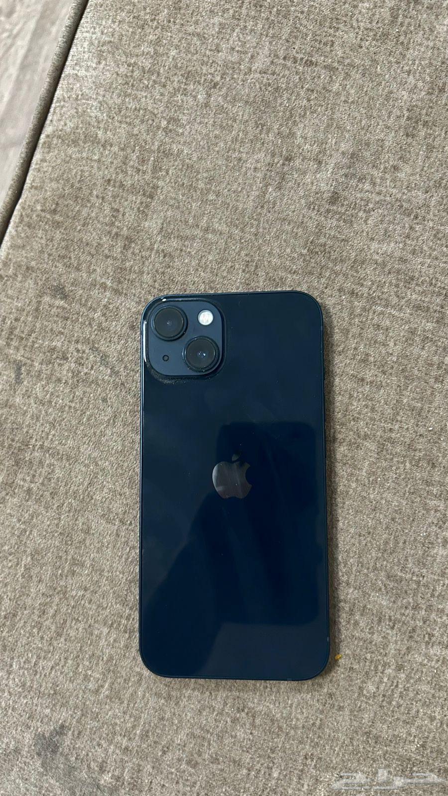 iPhone 13 مساحة 128 قيقا64577992808706111