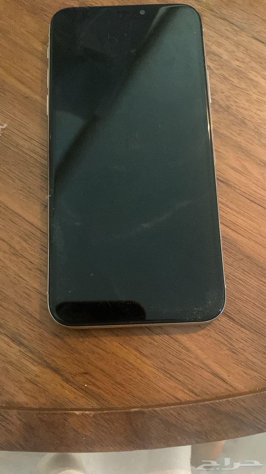 iPhone X64575196311937110