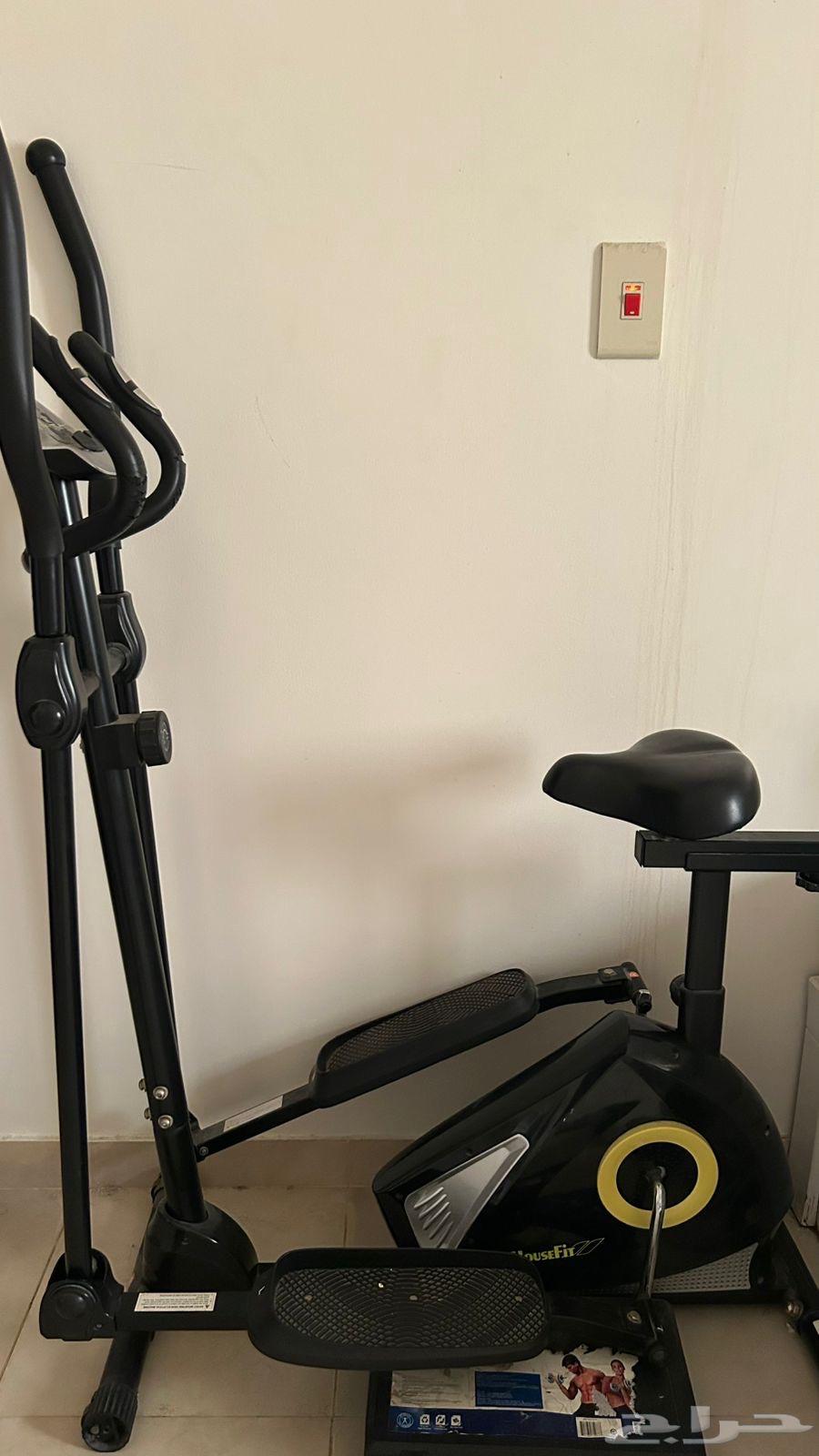 جهاز رياضي ب400 ريال64574957568643113