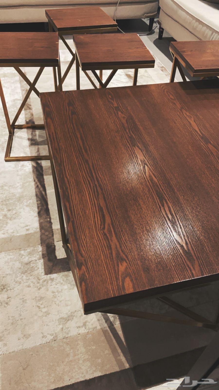 طاولات مودرن للبيع64575781030913113