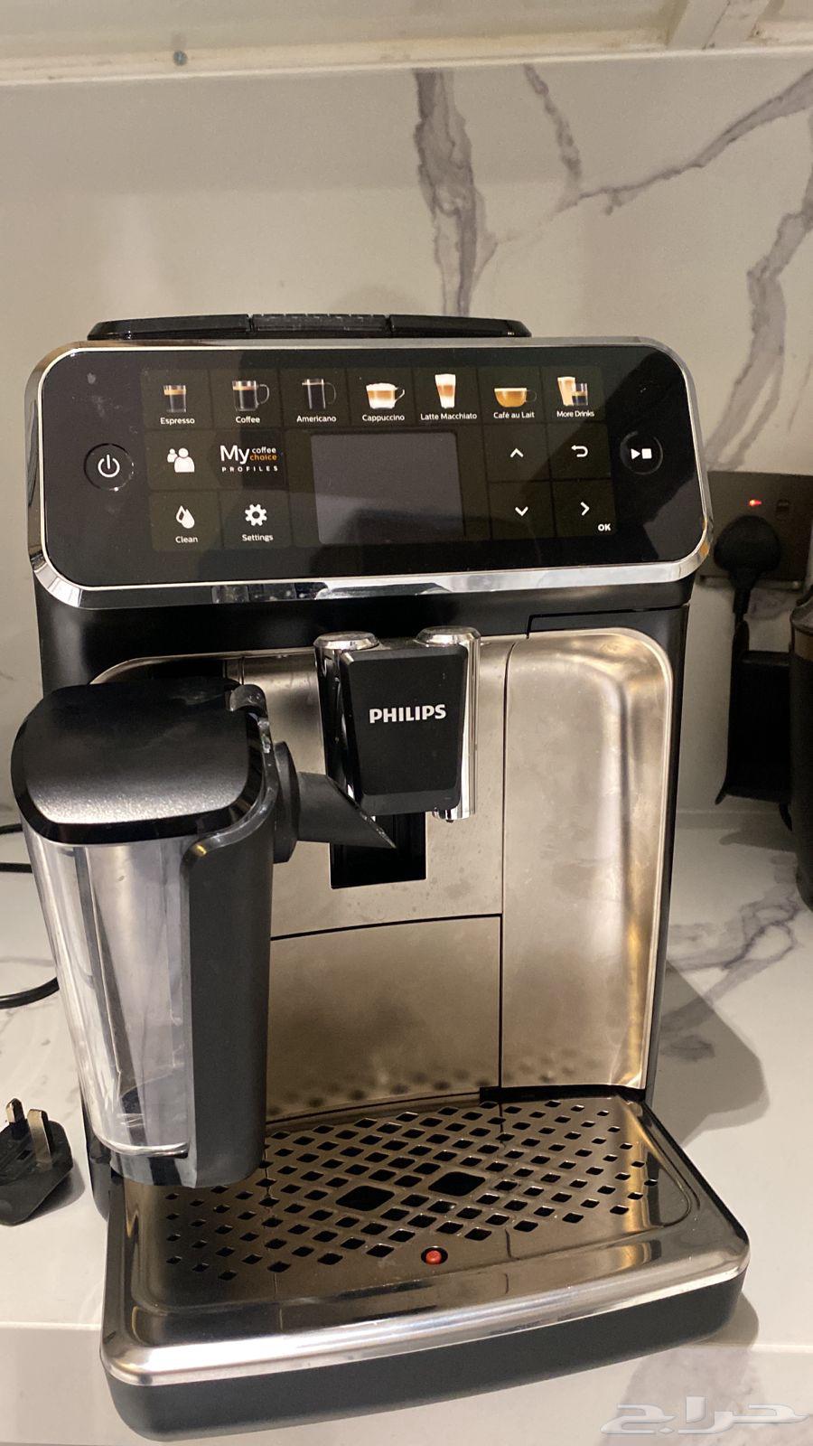 Coffee and Espresso Machine64579211615875110