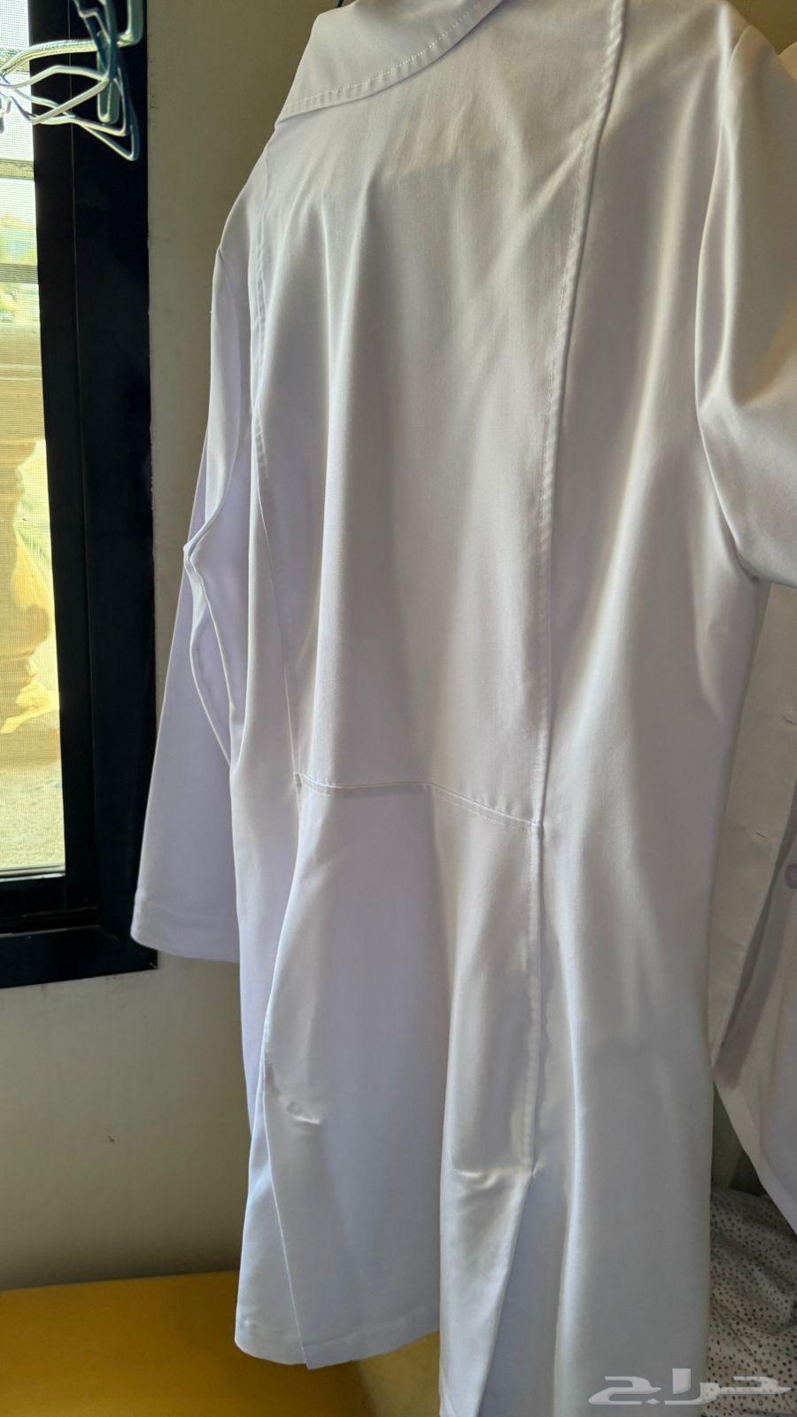 بالطو للطب64576381541123113