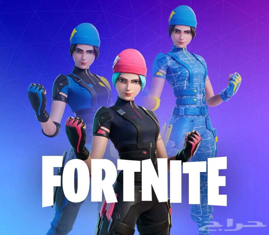 حساب فخم فورتنايت وايلد كات wildcat64571853266947110