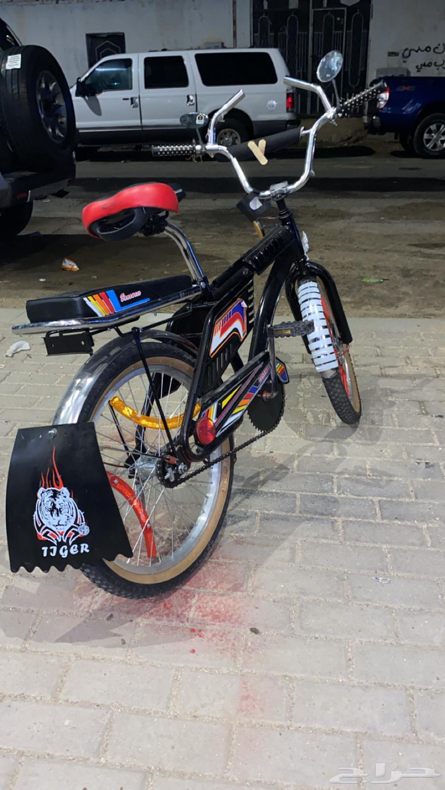 سيكل رامبو مقاس 2064579650586114113