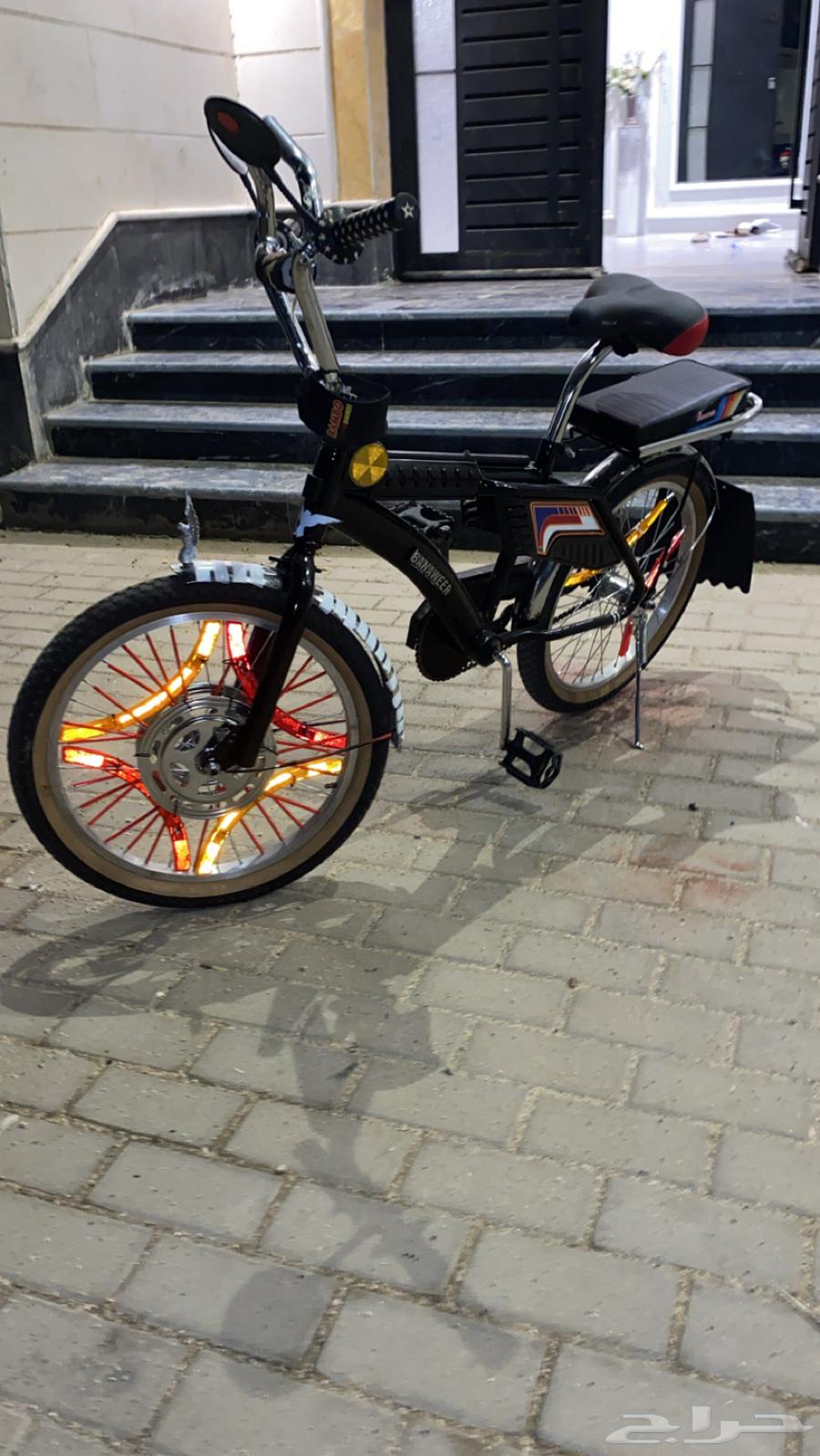 سيكل رامبو مقاس 2064579650586114111