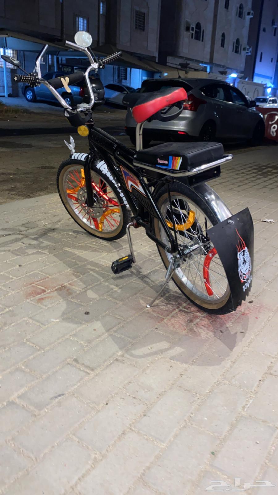 سيكل رامبو مقاس 2064579650586114112