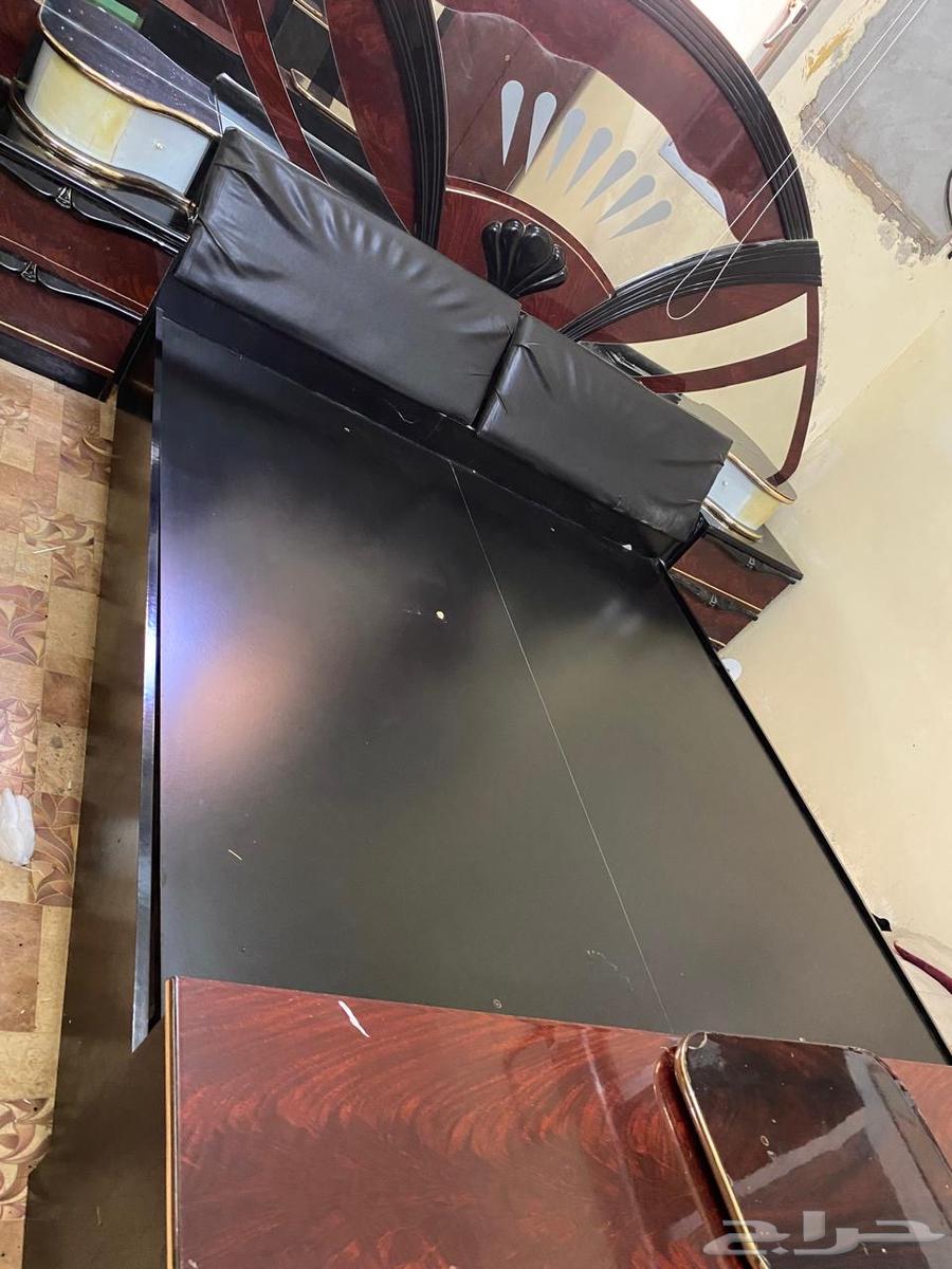 غرفة نوم مستعملة للبيع64574551435009110