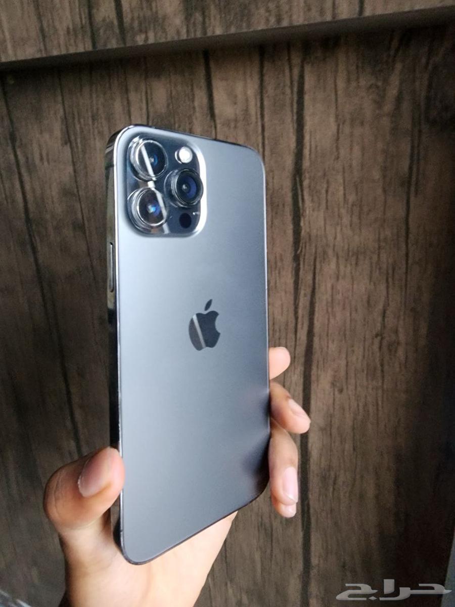 iphone 13 pro max 256GB64576506764418113