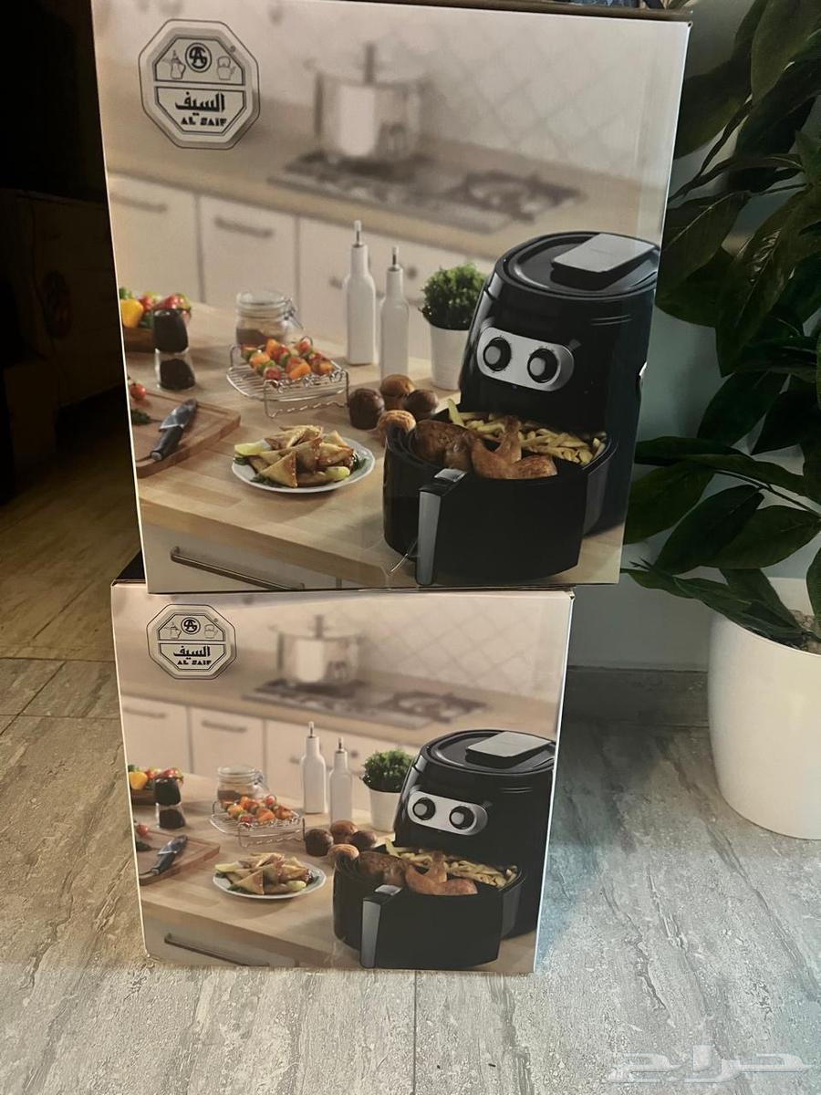 قلاية هوائية جديد64578521514369110