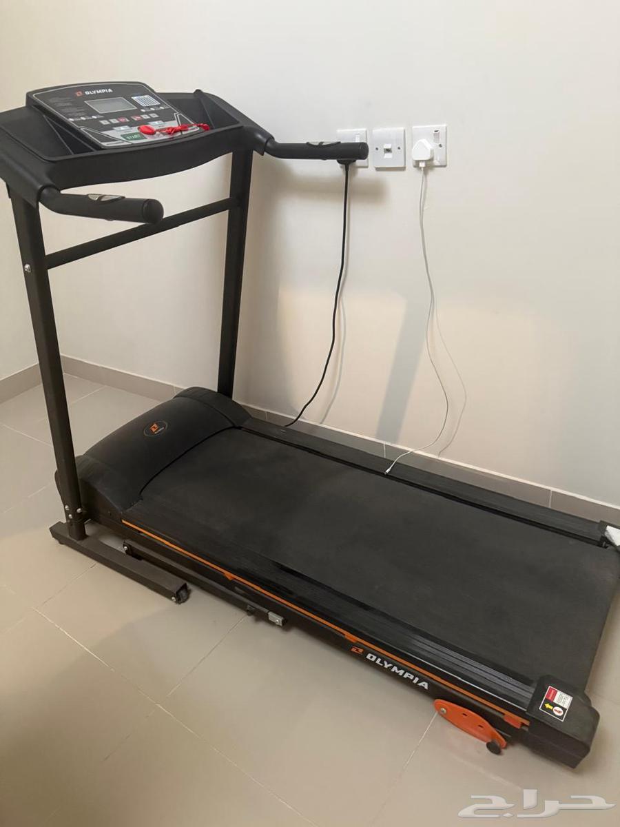 سير رياضي مستعمل استعمال بسيط64577247800067111