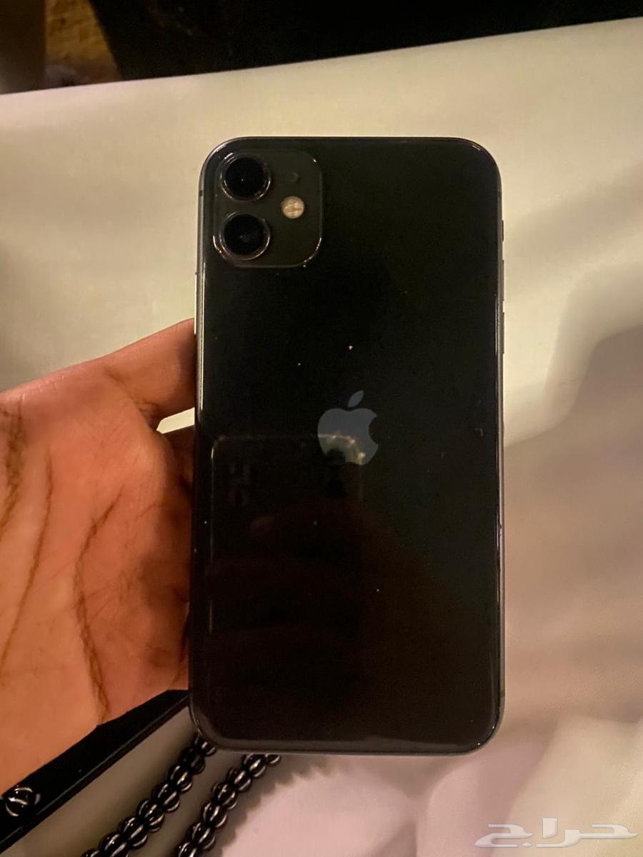 ايفون 11 اقبل بدل ايفون64572299714305114