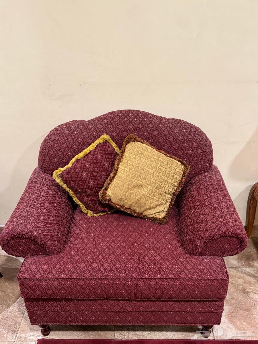 اطقم كنب نظيفه64578964663171112