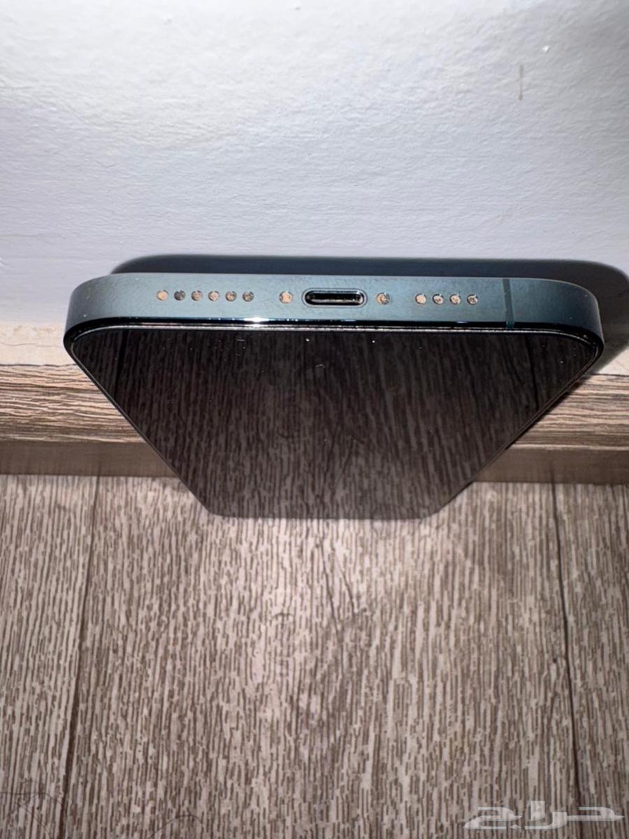 أيفون 12 برو ماكس  ذاكرة 256  بطارية 7764578703606146112