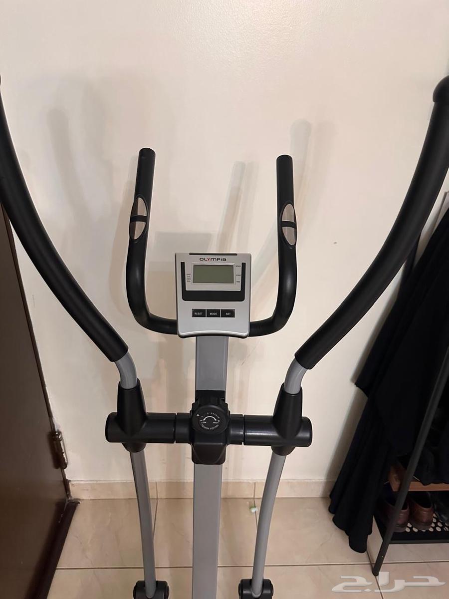 جهاز رياضي اوبتيكال اوبتكل شبه جديد64575224151043114