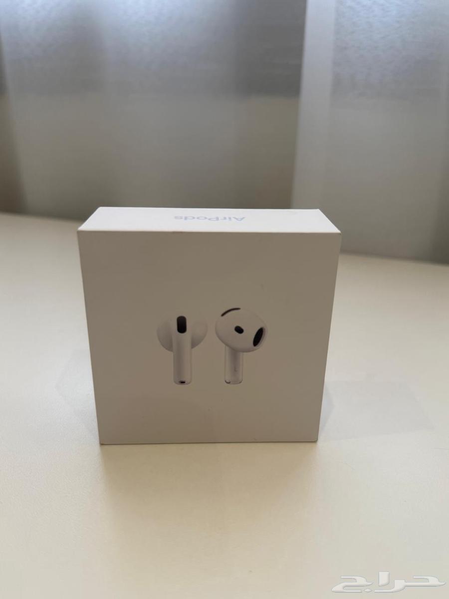 ابل ايربودز 4 Airpods64578243095553110