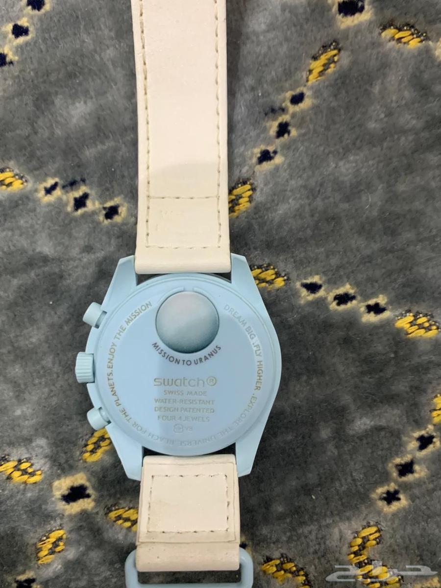 ساعه اوميقا سواتش السعر الف ريال64572340838401111