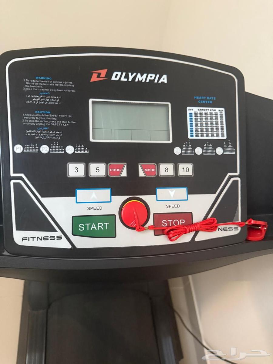 سير رياضي مستعمل استعمال بسيط64577247800067112