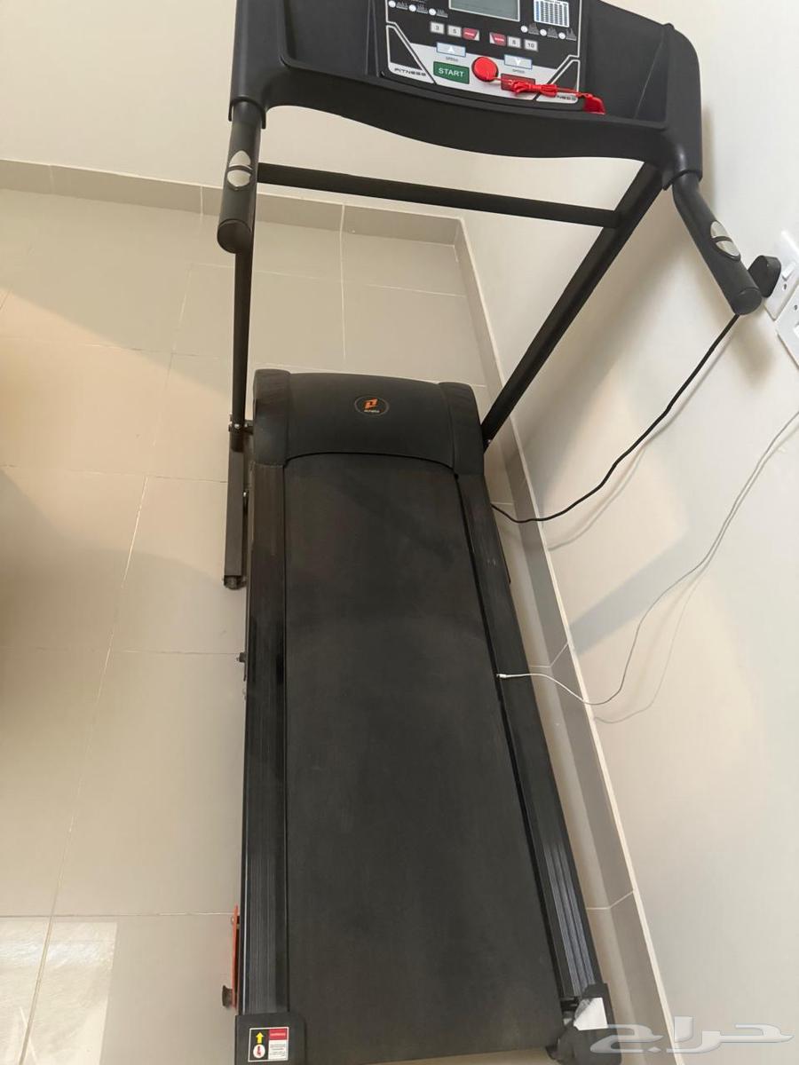 سير رياضي مستعمل استعمال بسيط64577247800067113