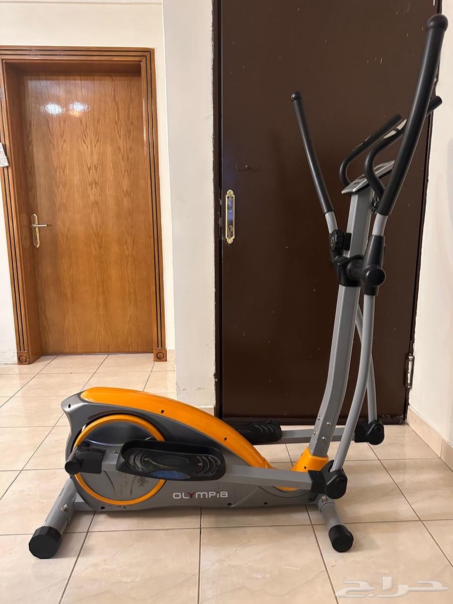 جهاز رياضي اوبتيكال اوبتكل شبه جديد64575224151043111